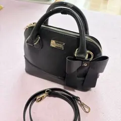 ★ミシェルマカロン★ハンドバッグ　ショルダーバッグ