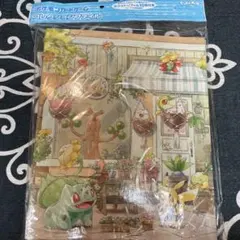 【ポケモンカード】超貴重！絶版　Pokemon Grassy Gardening