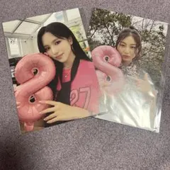 TWICE ENEMYソロ盤ジヒョトレカ コンプセット - メルカリ