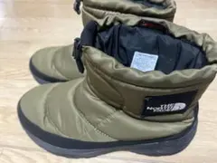 THE NORTH FACE スノーブーツ 27㎝