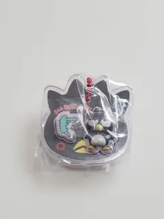 サンリオ パッケージチャーム バツ丸