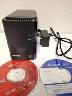 QNAP TS-239 ProⅡ＋ TurboNAS 2ベイ デュアルLAN - メルカリ
