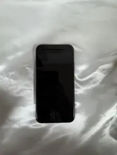 iPhone Xs スペースグレイ64gb SIMフリー済み 送料無料