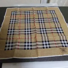 ハンカチ メンズ