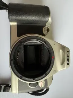 Canon EOS Kiss III + EF 50mm F1.8 II セット - メルカリ