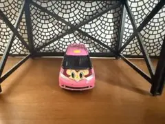 TOMICA TOYOTA ESTIMA ミスタードーナツデザイン