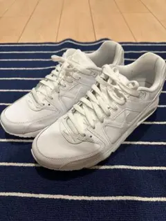 ナイキ エア マックス コマンド レザー サイズ28cm