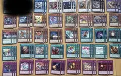遊戯王 ブレイジングドミニオン　ノーマル　コンプ　37種　各３枚