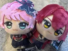 騎士X Knight X ちびぐるみ ぬいぐるみ ばぁう　てるとくんのサムネイル