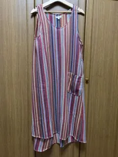 【新品未使用】ENGINEERED GARMENTS ワンピース サイズ1のサムネイル