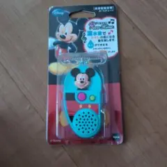 ディズニー ミッキー クラフトパンチ ホエールサイズ EKサクセス