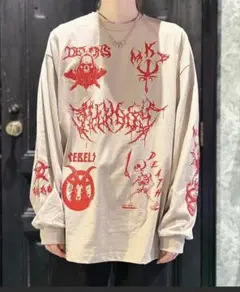❬完売☆❭ミルクボーイ ロンT