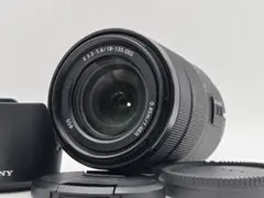 SONY E 18-135mm F3.5-5.6 OSS SEL18135のサムネイル