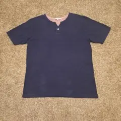 ユナイテッドアローズ　グリーンレーベルリラクシング　Tシャツ