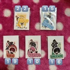 2025年最新】ふぁみくじの人気アイテム - メルカリ