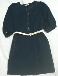 ナチュラルビューティーベーシック　ワンピース