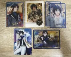 和泉一織　カードまとめ売り