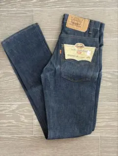 83年製 LEVI'S 519-0217 W28 L32 デッドストック