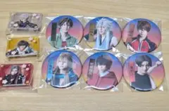 刀ミュグッズセット