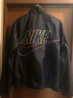 NIKE スタジャン　サイズXL Nike ネイビー スタジャン XL - メルカリ