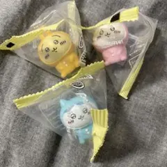 ちいかわ パジャマパーティーのサムネイル