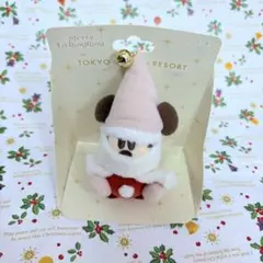 ディズニー￼ リルリンリン　パッチン