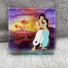 Disney - アラジン　ジャスミン　アクリルスタンド 2026年最新】アラジンアクリルスタンドの人気アイテム - メルカリ