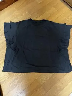nest Robe フリルスリーブ 半袖カットソーのサムネイル
