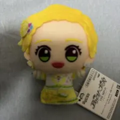 アイカツ　プリパラ　出会いのキセキ　ちびぐるみ　新条ひなき