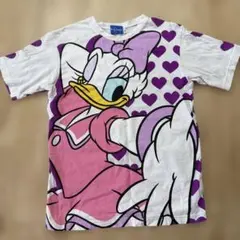 ディズニー デイジー Tシャツのサムネイル