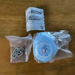 キミとアイドルプリキュア　キュアウインク　サウンドロップ