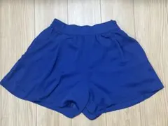 ショートパンツ 2枚セット
