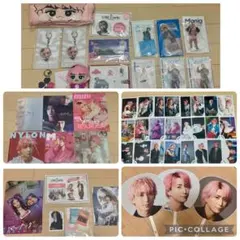 佐久間大介　グッズ　まとめ売り　バラ売り　snowman