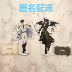 ファボテリア 天使と悪魔 潔世一 アクスタ