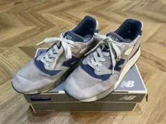 こ*w様 new balance Made in USA 998 ニューバランス
