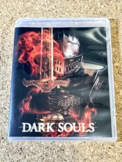非売品 DARK SOULS Original Soundtrack CD