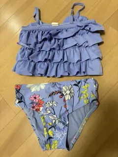 水着　ビキニ　110cm