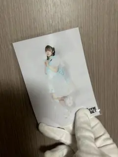 CUTIE STREET 梅田みゆ 生写真