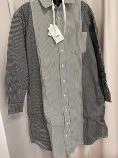 【新品】RODEO CROWNS デニムワンピース　S ロデオクラウンズ