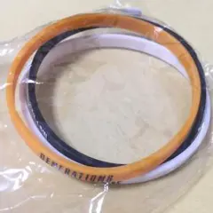 GENERATIONS ゴムブレス