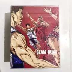 SLAM DUNK スラムダンク Blu-ray Collection 全巻