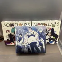 アオペラ -aoppella!? 付属品無し