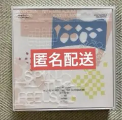 SEVENTEEN 「SPILL THE FEELS」 トレカ無し