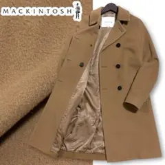2026年最新】Mackintosh レディース ピーコート・ウールコートの人気