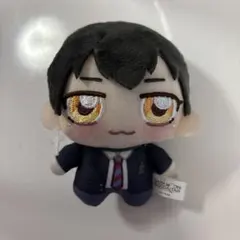 【新品未開封】 おっさんずラブ 牧凌太 ぬいぐるみ おっさんずラブ 牧凌太 ぬいぐるみ - メルカリ