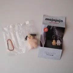 新品未開封 mojojojo モジョジョジョ フィギュアマスコット ガチャ