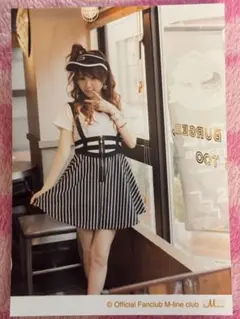モーニング娘 田中れいな 生写真 ハロプロ おじぎで〜 - メルカリ