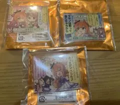 ウマ娘 アクリルマグネット マヤノトップガン