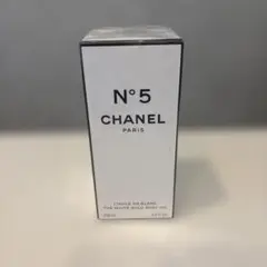 chanel ボディオイル ホワイトゴールド