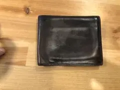 ビームス　二つ折り財布のサムネイル